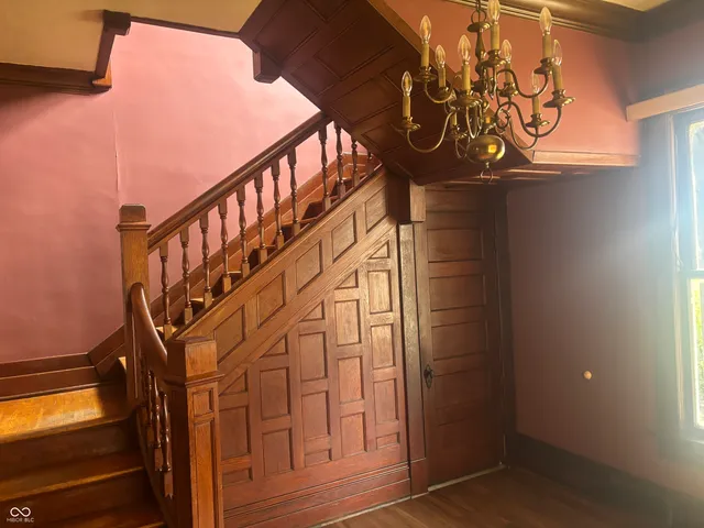 $229,000 | 903 North Meridian Street, Brazil, IN 47834