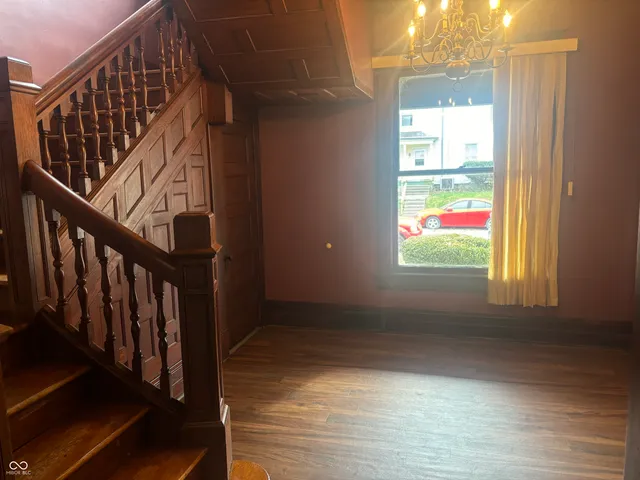 $229,000 | 903 North Meridian Street, Brazil, IN 47834