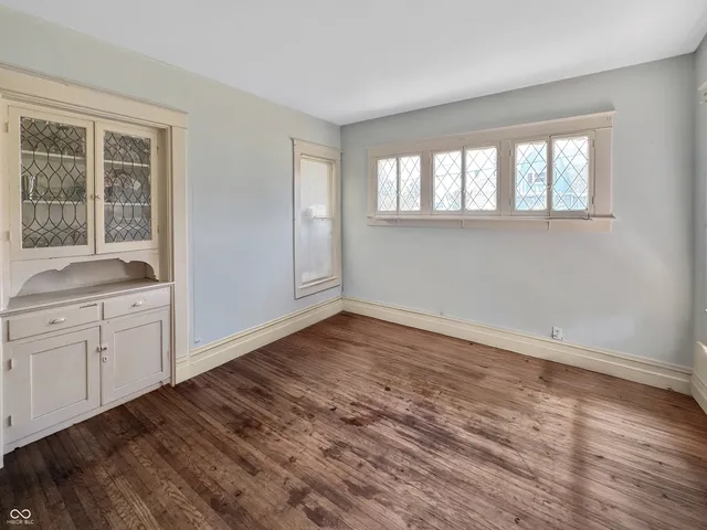 $229,000 | 903 North Meridian Street, Brazil, IN 47834