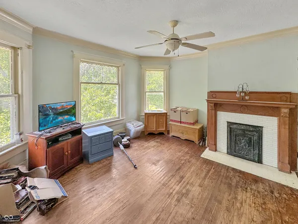 $229,000 | 903 North Meridian Street, Brazil, IN 47834