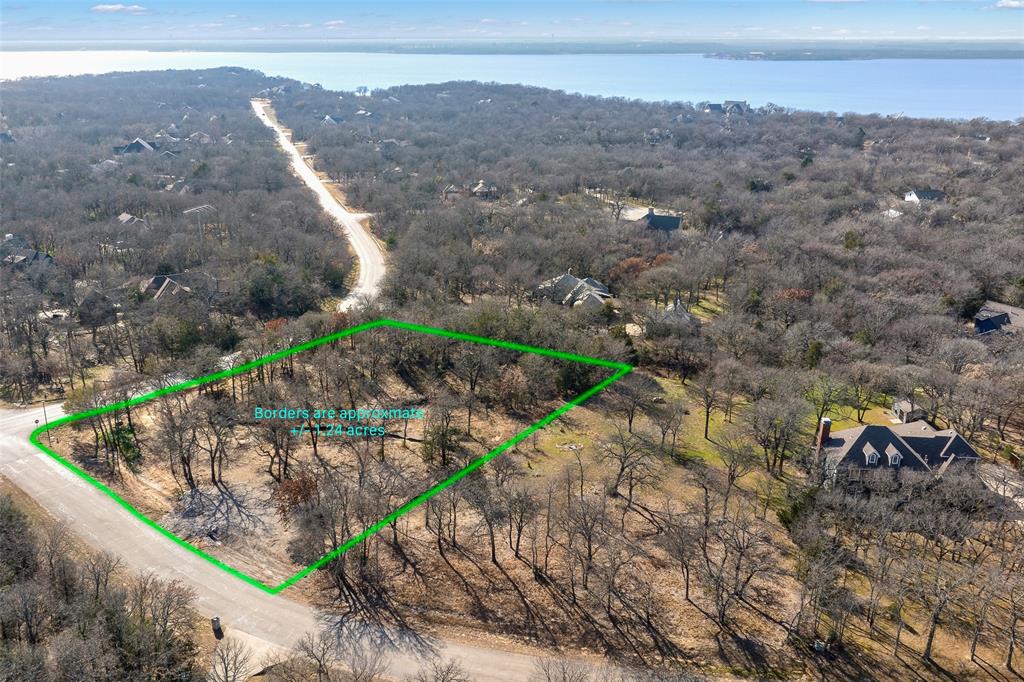 940 Emerald Sound Boulevard Oak Point, TX 75068 - Photo 2 of 8 a view of a outdoor space