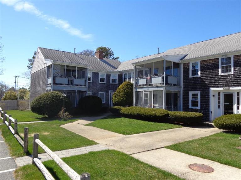 221 Upper County Road, Unit 104A Dennis Port, MA 02639 - Photo 1 of 17 Primary Photo