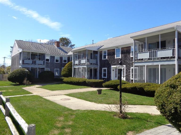 221 Upper County Road, Unit 104A Dennis Port, MA 02639 - Photo 17 of 17 Additional Photo