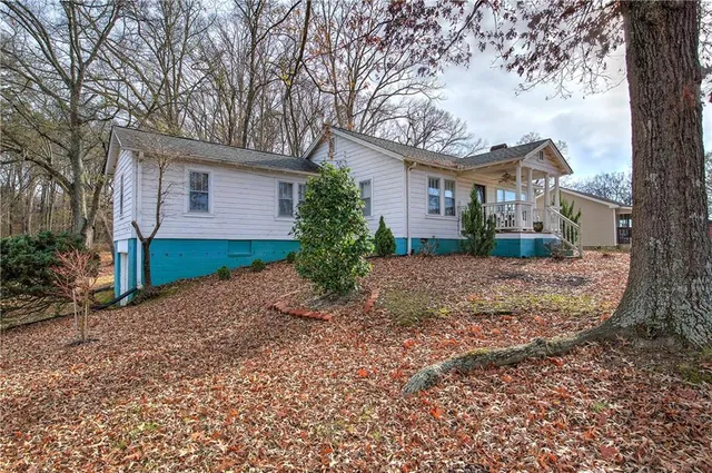 $290,000 | 3222 Highway 411, White, GA 30184