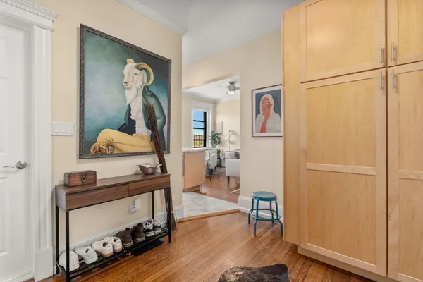 $799,000 | 137 Peterborough Street, Unit 21, Boston, MA 02215