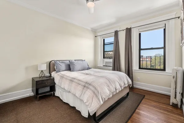 $799,000 | 137 Peterborough Street, Unit 21, Boston, MA 02215