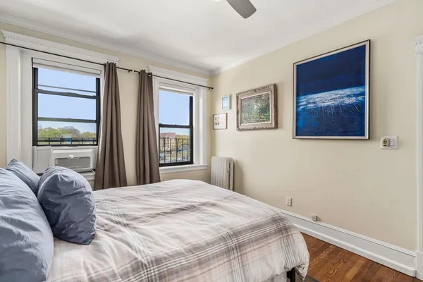 $799,000 | 137 Peterborough Street, Unit 21, Boston, MA 02215