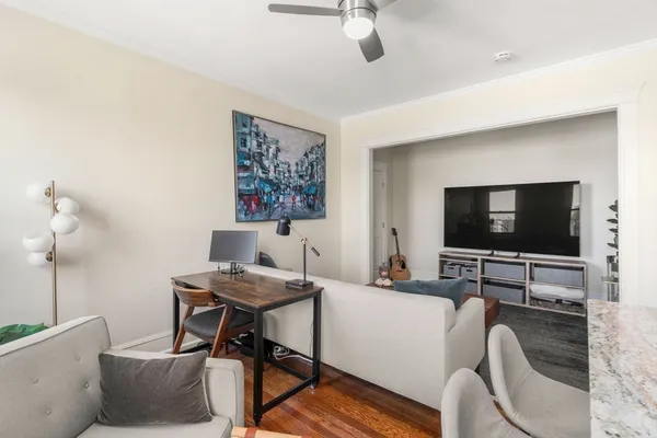 $799,000 | 137 Peterborough Street, Unit 21, Boston, MA 02215