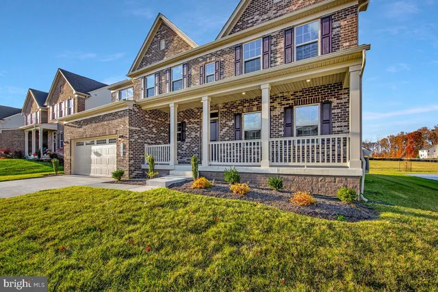 $850,000 | 10065 Dressage Drive, Upper Marlboro, MD 20772