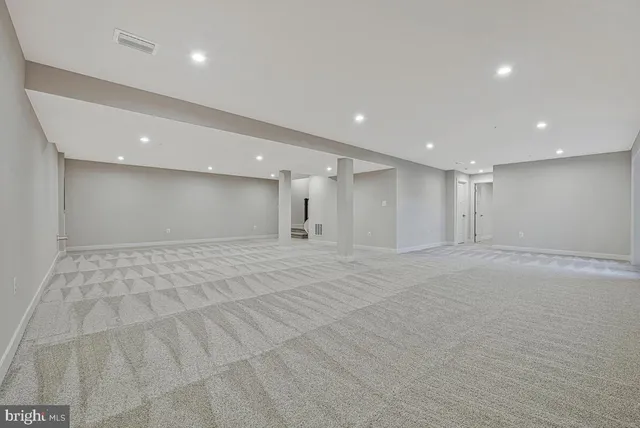 $850,000 | 10065 Dressage Drive, Upper Marlboro, MD 20772