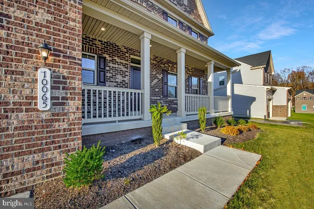 $850,000 | 10065 Dressage Drive, Upper Marlboro, MD 20772