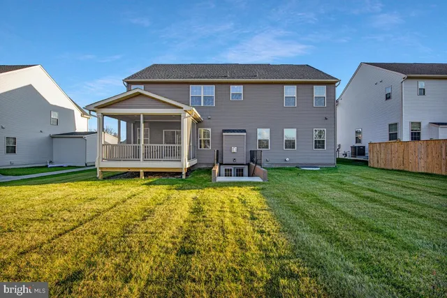 $850,000 | 10065 Dressage Drive, Upper Marlboro, MD 20772