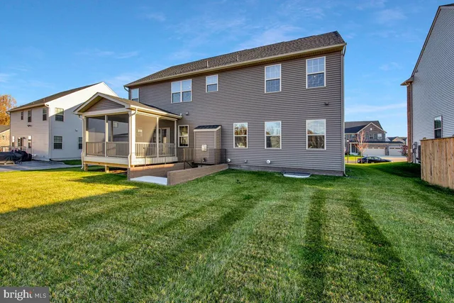 $850,000 | 10065 Dressage Drive, Upper Marlboro, MD 20772