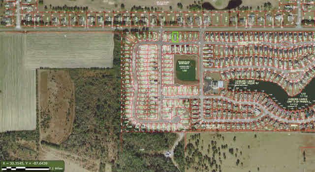 0 Respite Lane Foley, AL 36535 - Photo 1 of 1