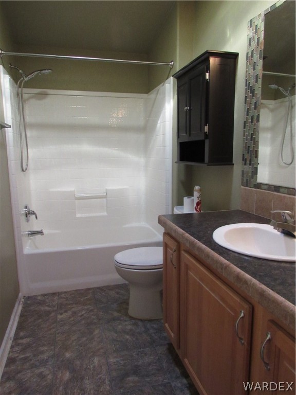 2350 Adobe Road, Unit 279 Bullhead City, AZ 86442 - Photo 15 of 33