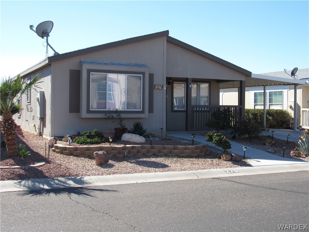 2350 Adobe Road, Unit 279 Bullhead City, AZ 86442 - Photo 2 of 33