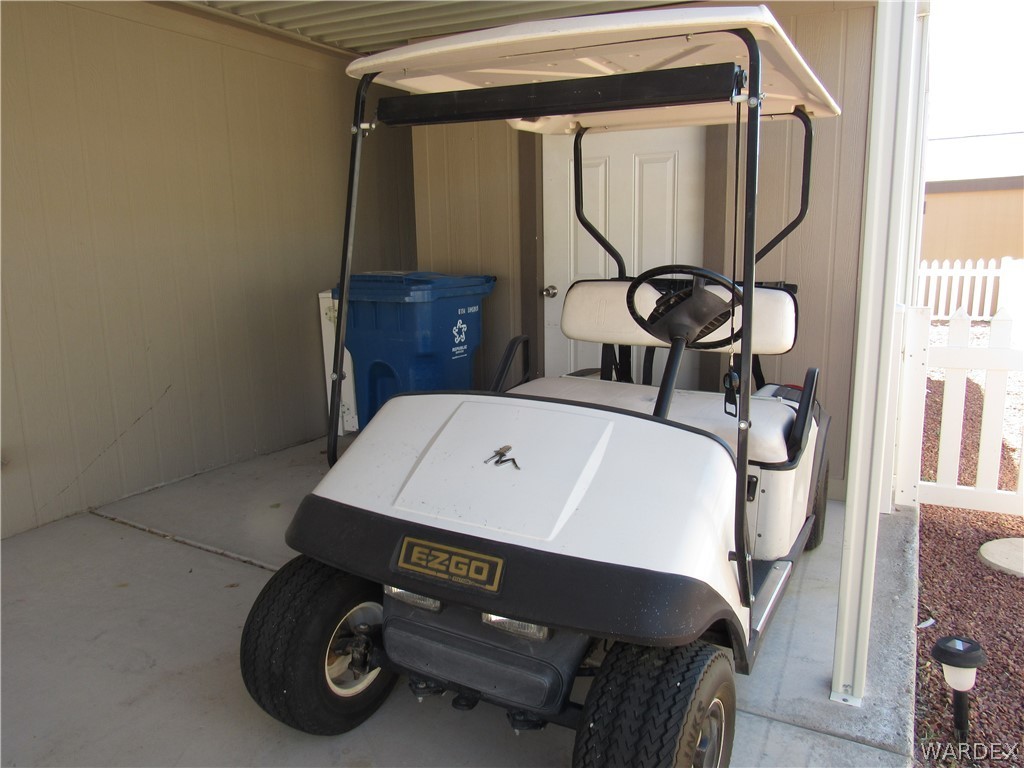 2350 Adobe Road, Unit 279 Bullhead City, AZ 86442 - Photo 23 of 33