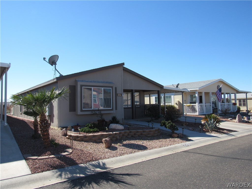 2350 Adobe Road, Unit 279 Bullhead City, AZ 86442 - Photo 32 of 33