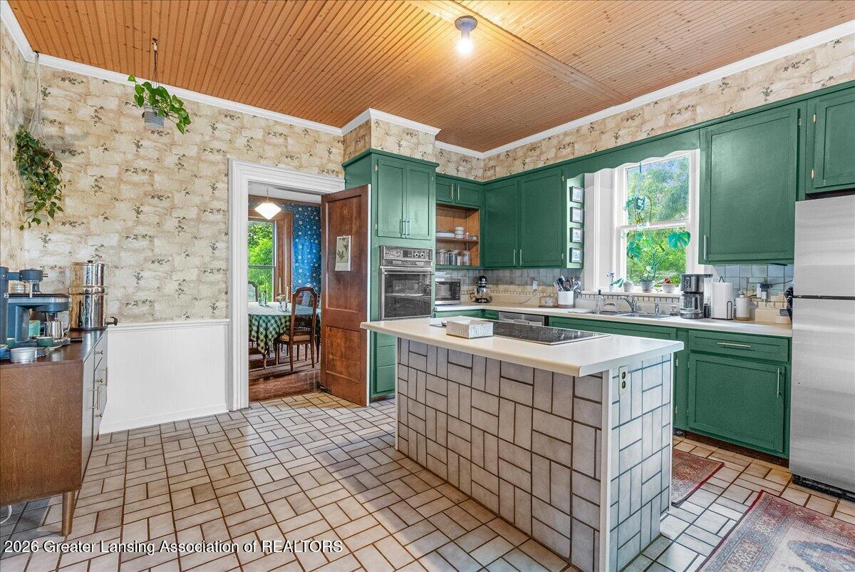 6340 North Hartel Road Potterville, MI 48876 - Photo 15 of 62