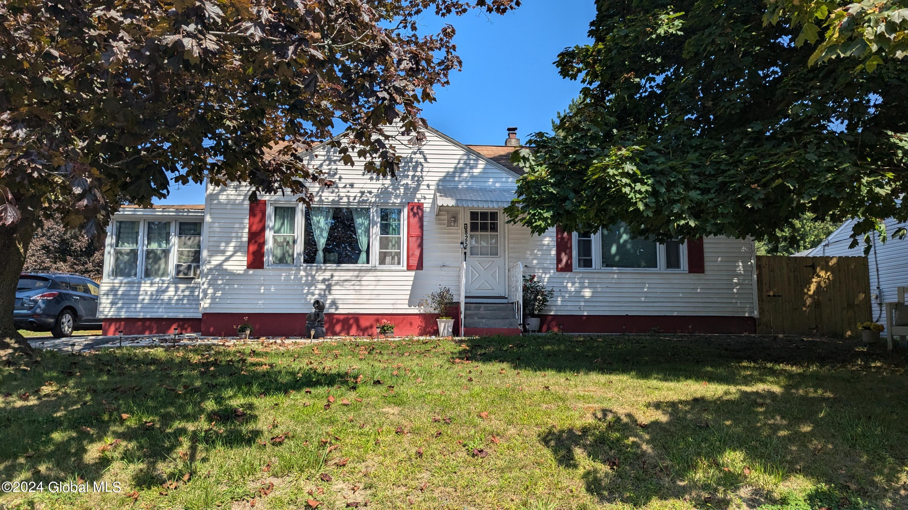 825 Troy Schenectady Rd  
