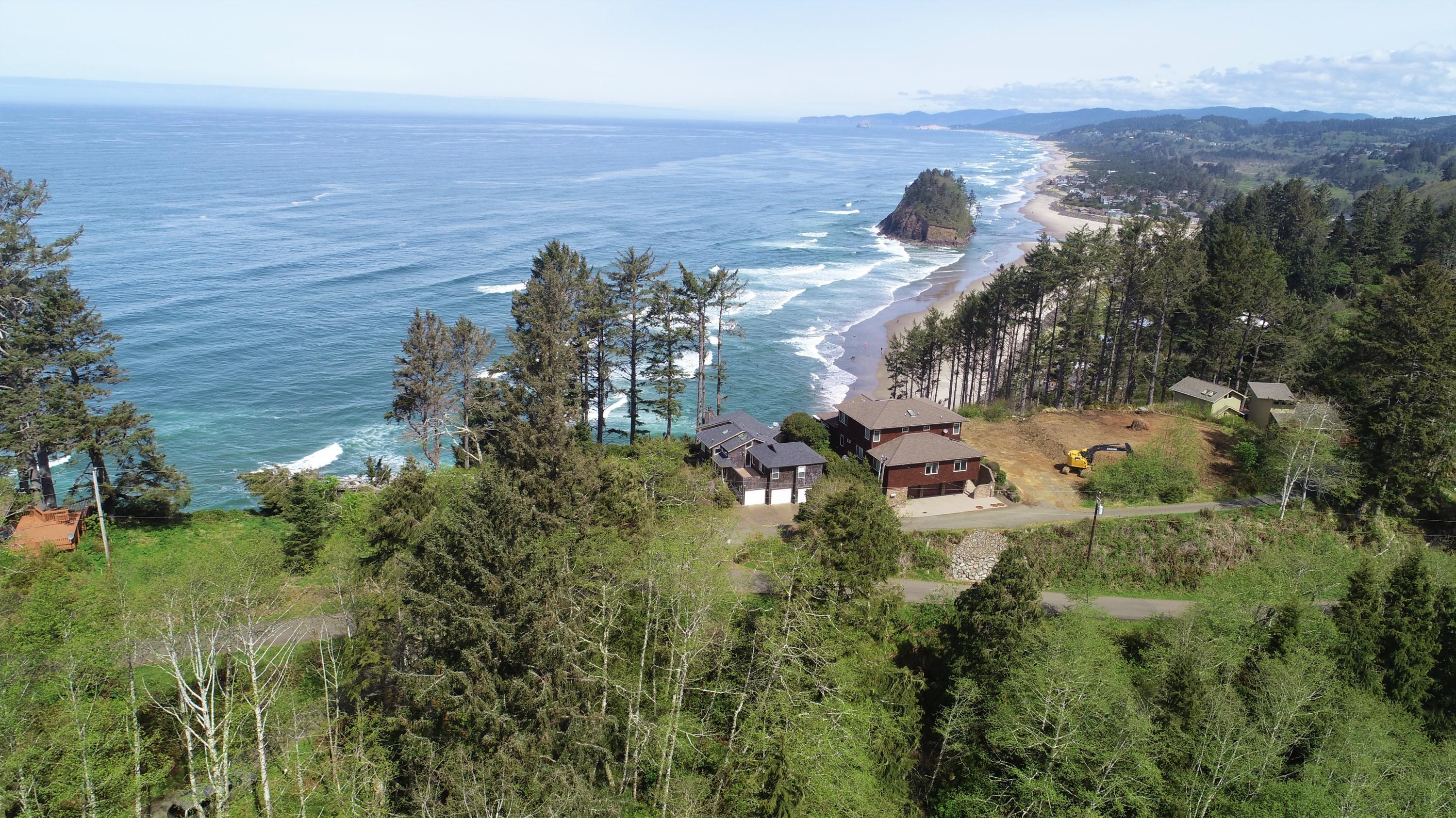 2500 South Beach Road Neskowin, OR 97149 - Photo 3 of 12 Proposal Rock