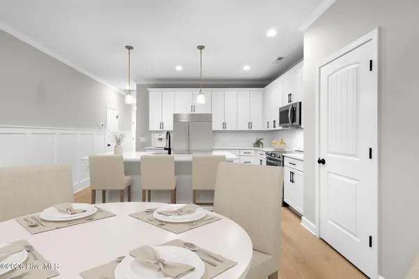 $357,400 | 234 Cline Way, Unit 128 1809 LIVE OAK, Beaufort, NC 28516
