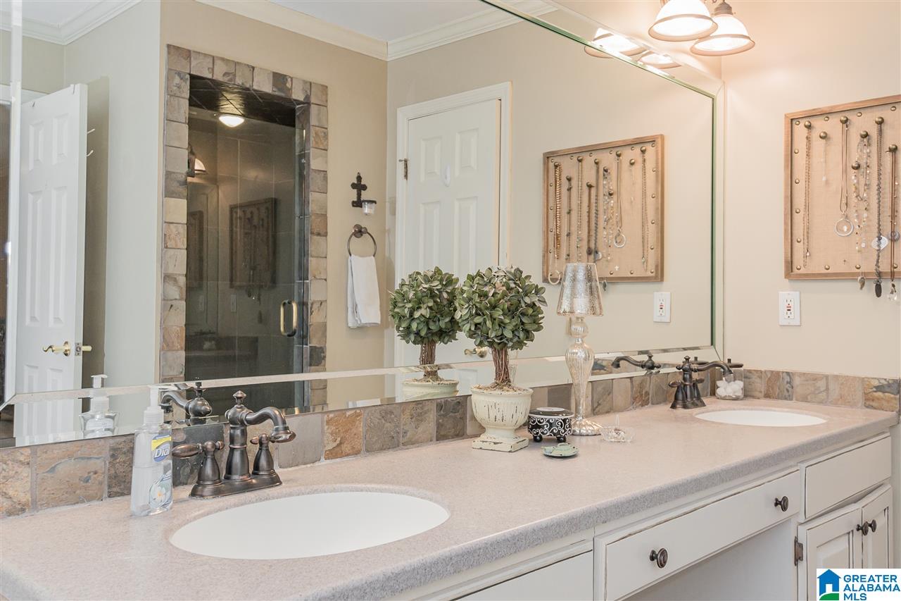4425 Camp Coleman Road Trussville, AL 35173 - Photo 30 of 50