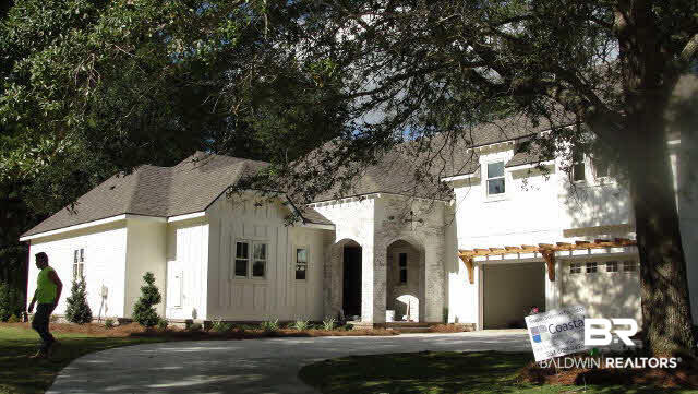 946 Hibiscus Way Fairhope, AL 36532 - Photo 2 of 2