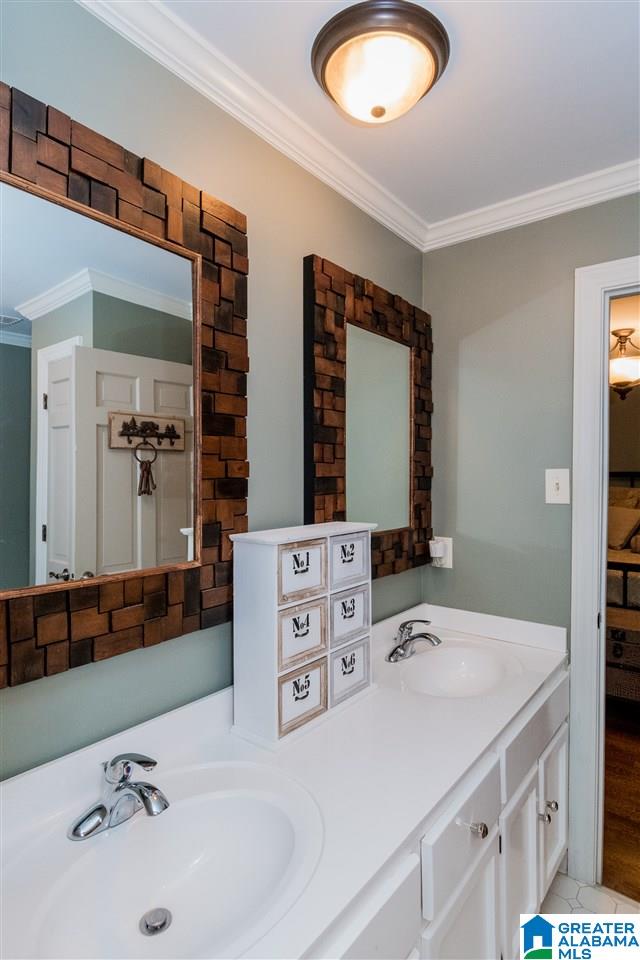 3928 7 Bark Circle Birmingham, AL 35243 - Photo 29 of 50