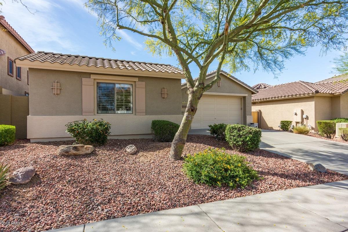 2533 West Kit Carson Trail Anthem, AZ 85086 - Photo 27 of 31 Front