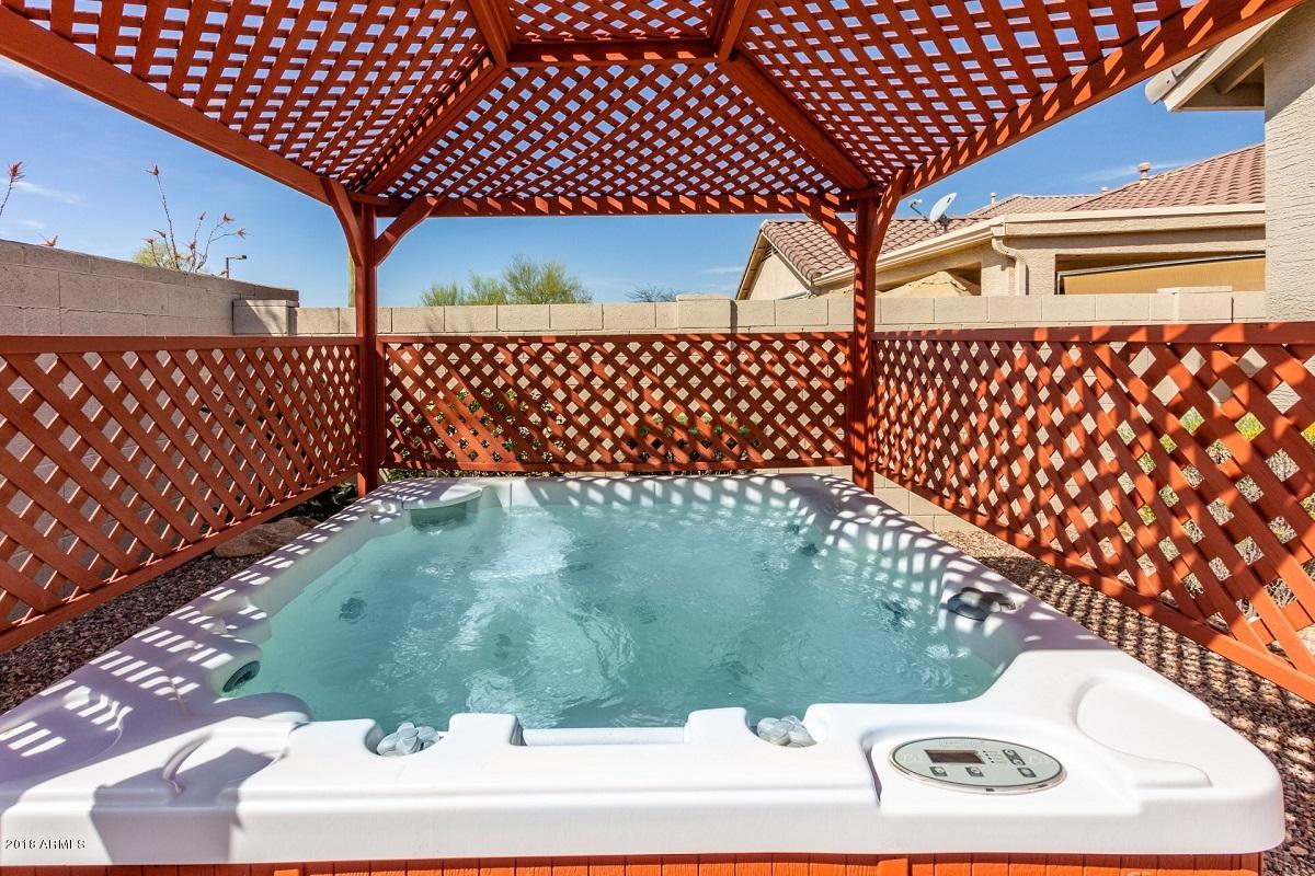 2533 West Kit Carson Trail Anthem, AZ 85086 - Photo 4 of 31 Relaxing