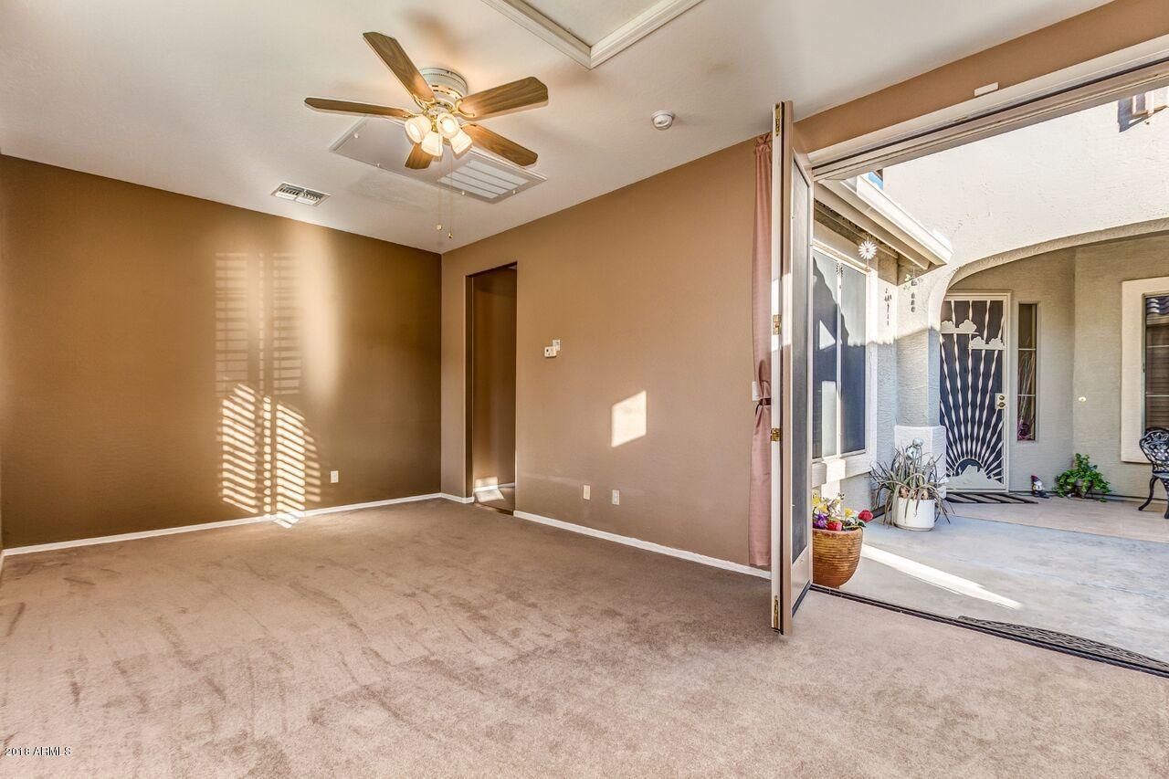 2533 West Kit Carson Trail Anthem, AZ 85086 - Photo 6 of 31 Entry to Casita/ bonus room