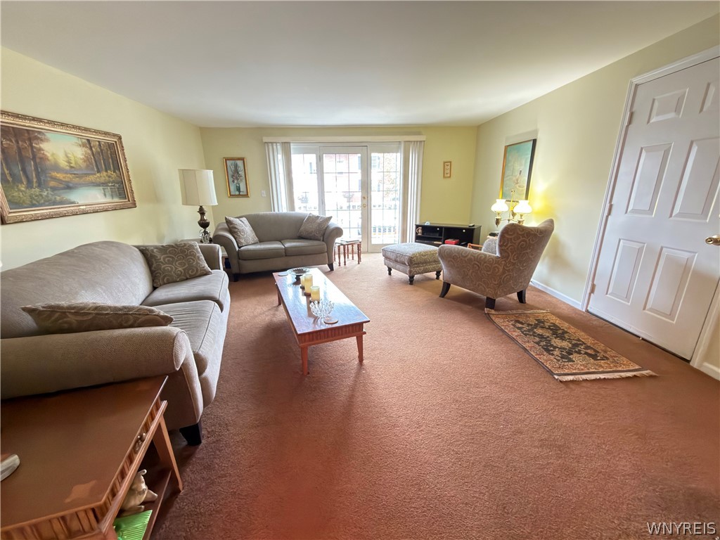 960 Hopkins Road, Unit C Amherst, NY 14221 - Photo 3 of 18 Gallery Image 3