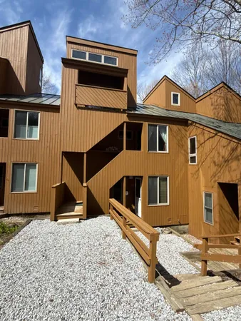 $295,000 | 96 Sugar Run Condos, Unit 17, Fayston, VT 05673
