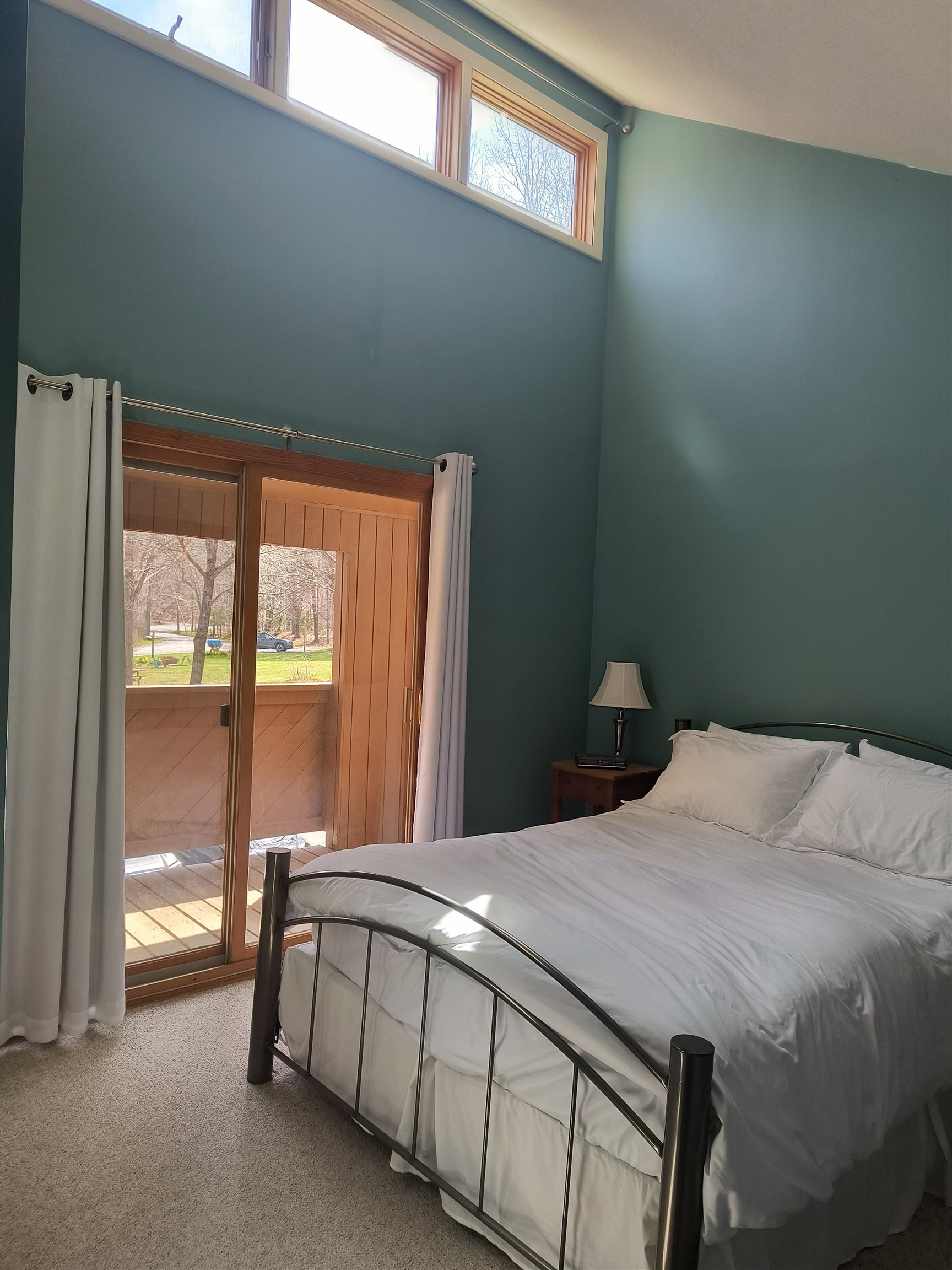 96 Sugar Run Condos, Unit 17 Fayston, VT 05673 - Photo 15 of 28