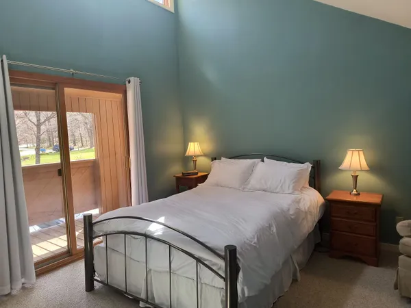 $295,000 | 96 Sugar Run Condos, Unit 17, Fayston, VT 05673
