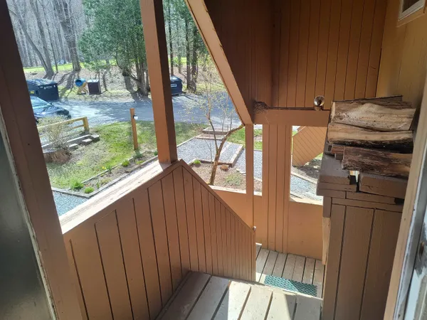 $295,000 | 96 Sugar Run Condos, Unit 17, Fayston, VT 05673