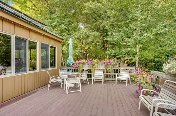 $295,000 | 96 Sugar Run Condos, Unit 17, Fayston, VT 05673