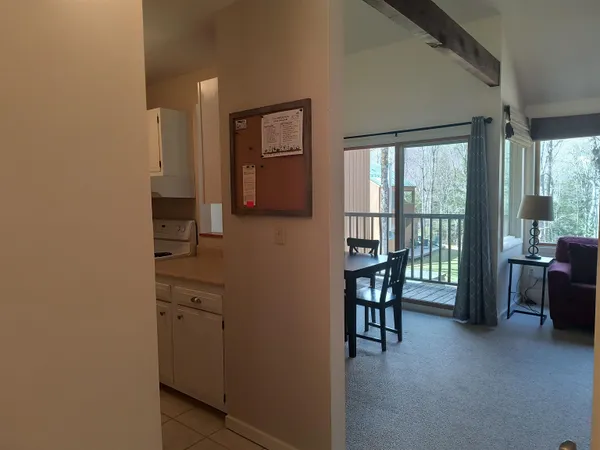$295,000 | 96 Sugar Run Condos, Unit 17, Fayston, VT 05673