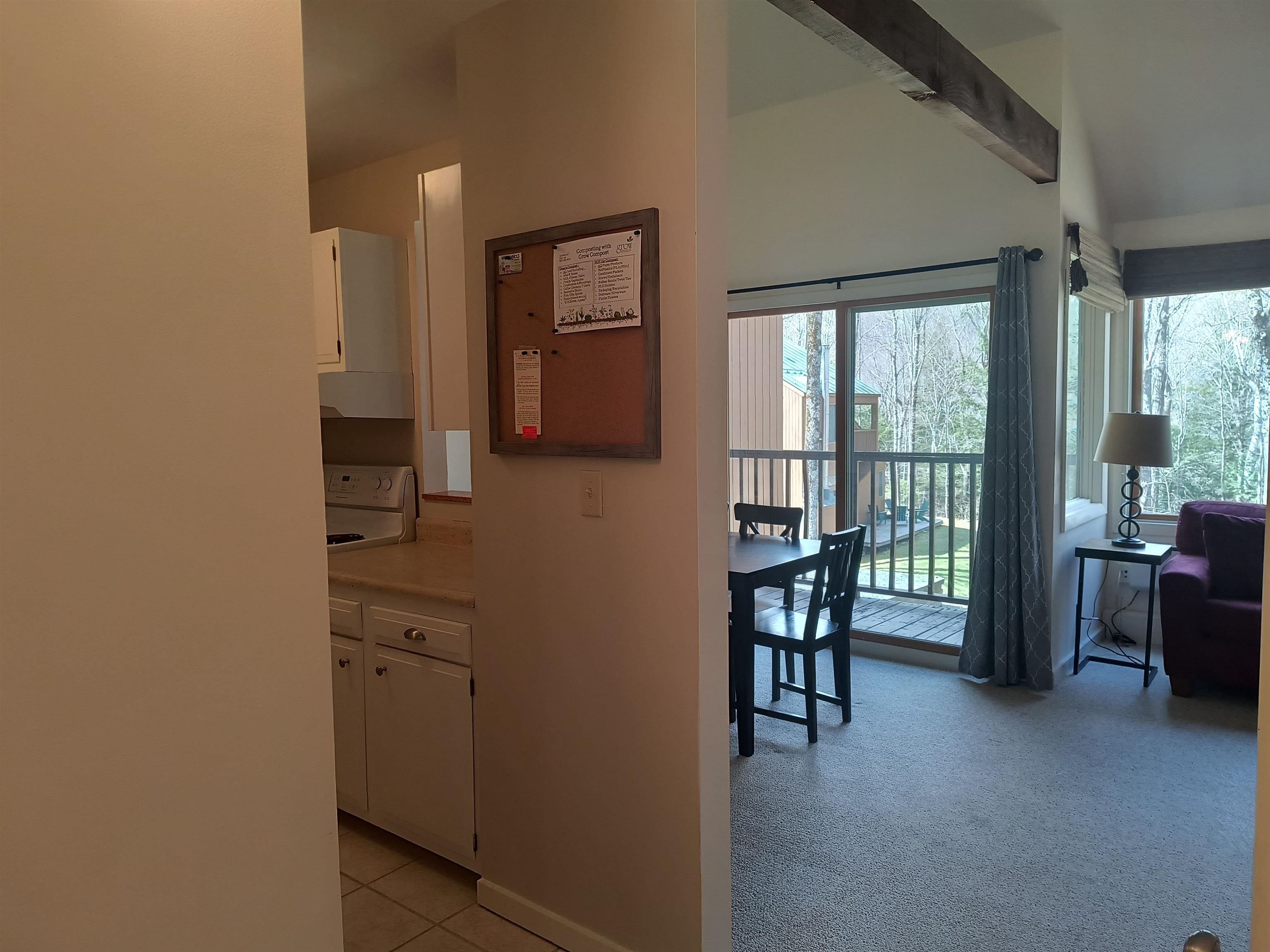 96 Sugar Run Condos, Unit 17 Fayston, VT 05673 - Photo 3 of 28