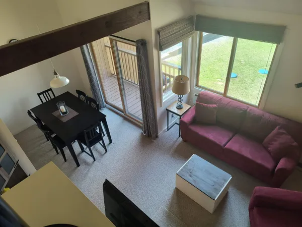 $295,000 | 96 Sugar Run Condos, Unit 17, Fayston, VT 05673