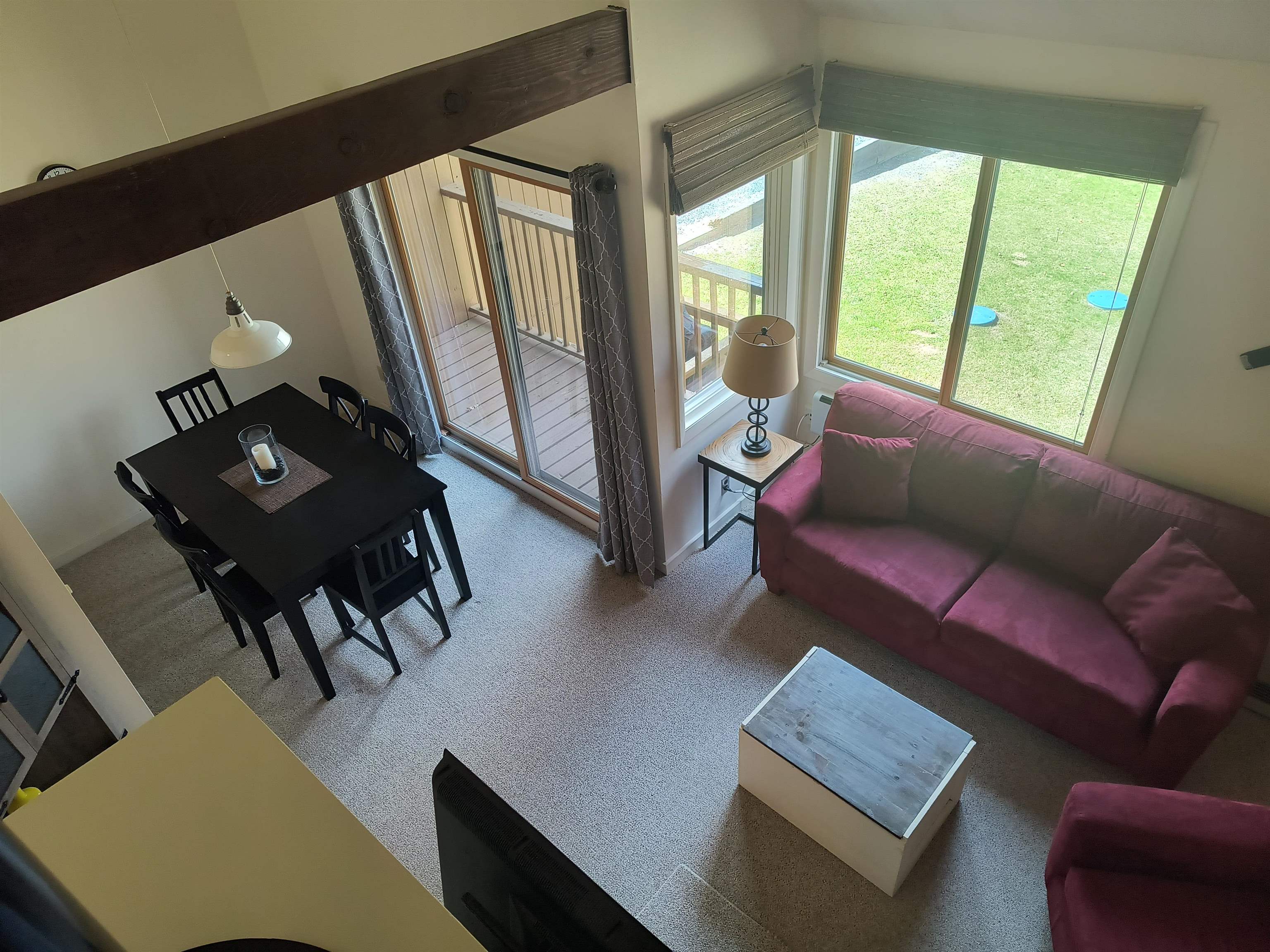 96 Sugar Run Condos, Unit 17 Fayston, VT 05673 - Photo 4 of 28