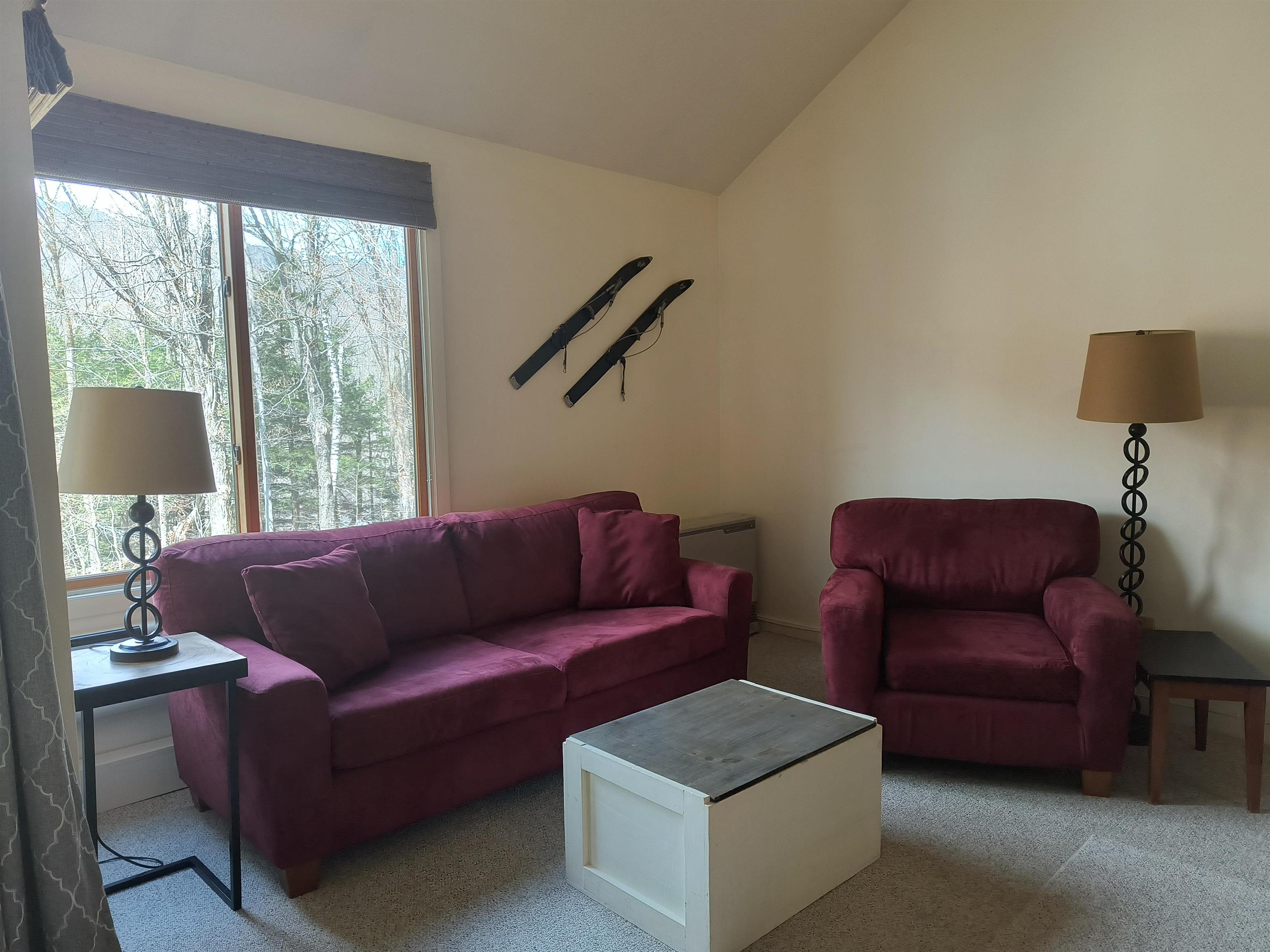 96 Sugar Run Condos, Unit 17 Fayston, VT 05673 - Photo 5 of 28