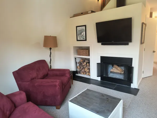 $295,000 | 96 Sugar Run Condos, Unit 17, Fayston, VT 05673