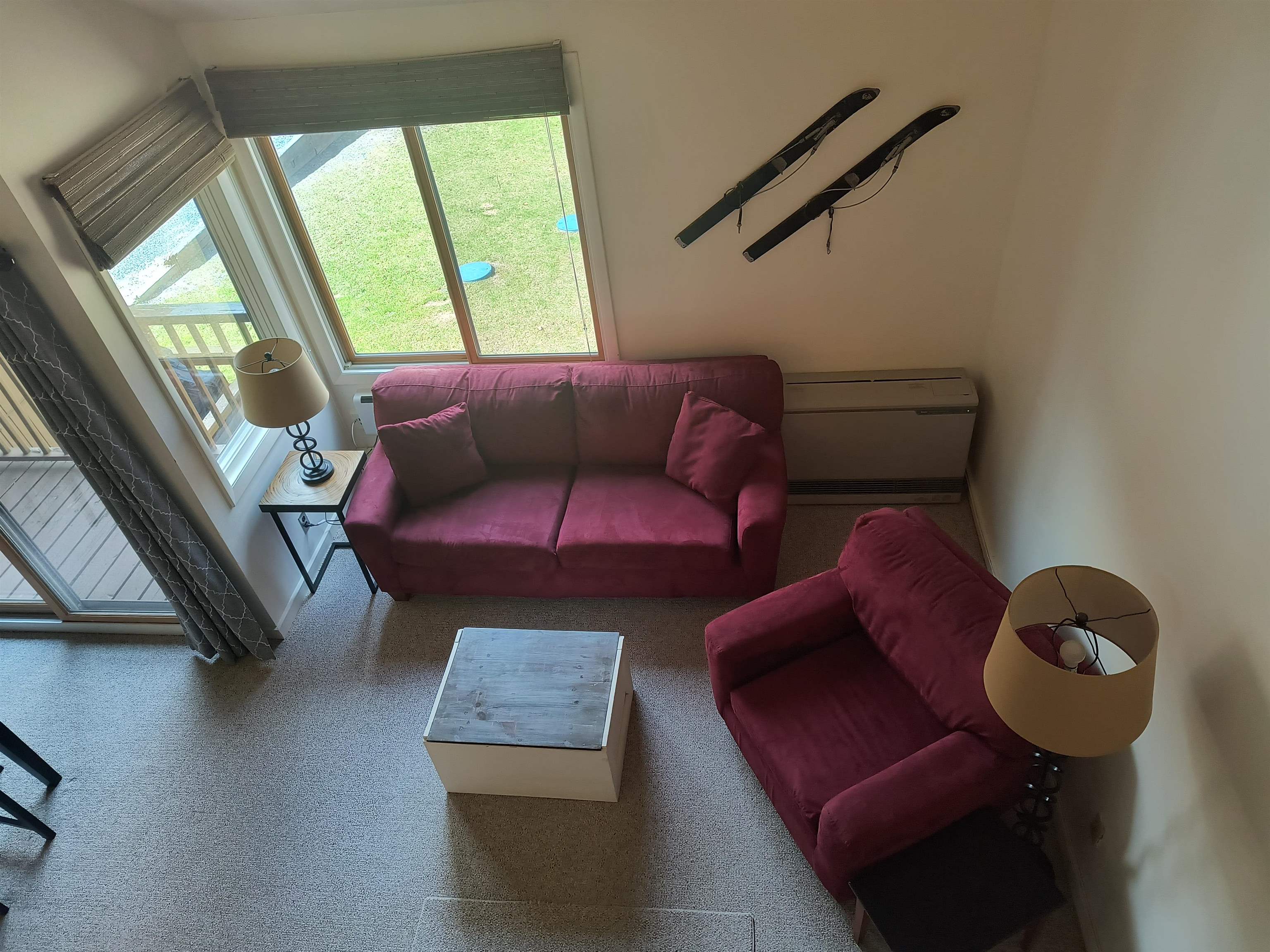 96 Sugar Run Condos, Unit 17 Fayston, VT 05673 - Photo 7 of 28