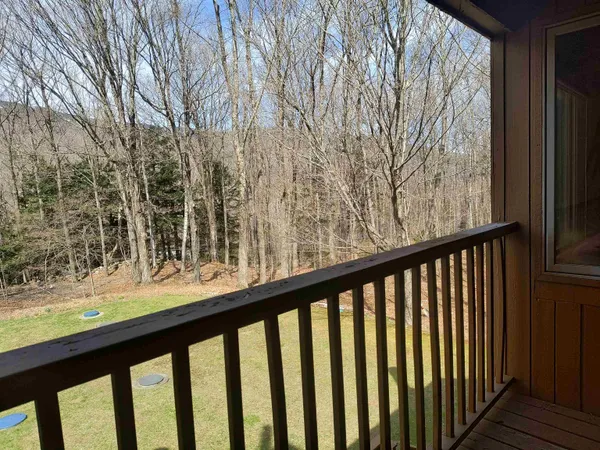 $295,000 | 96 Sugar Run Condos, Unit 17, Fayston, VT 05673