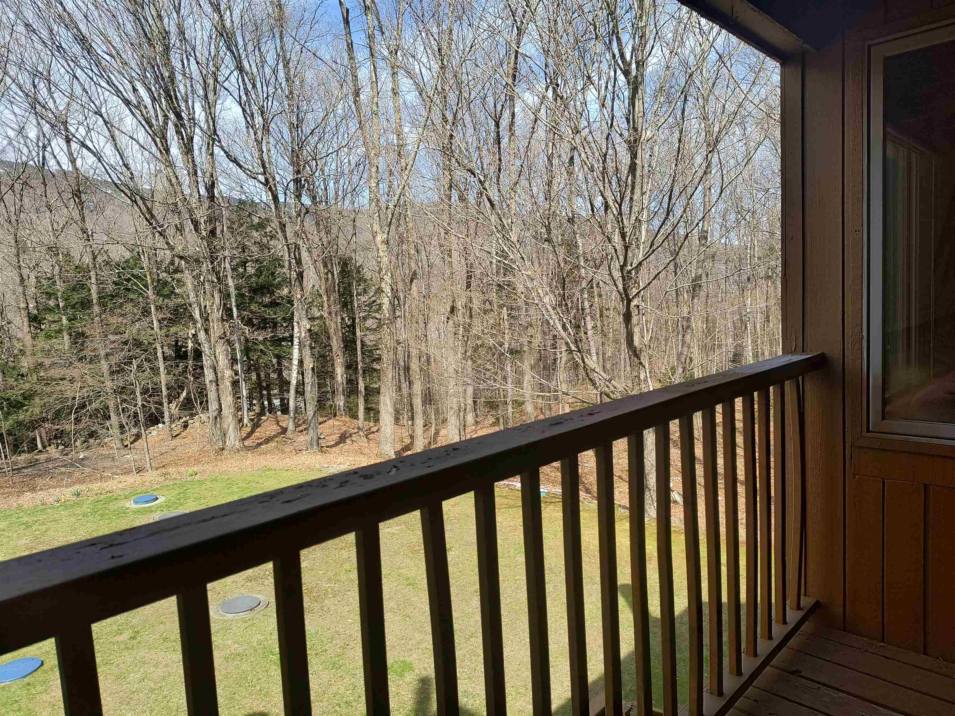 96 Sugar Run Condos, Unit 17 Fayston, VT 05673 - Photo 10 of 28