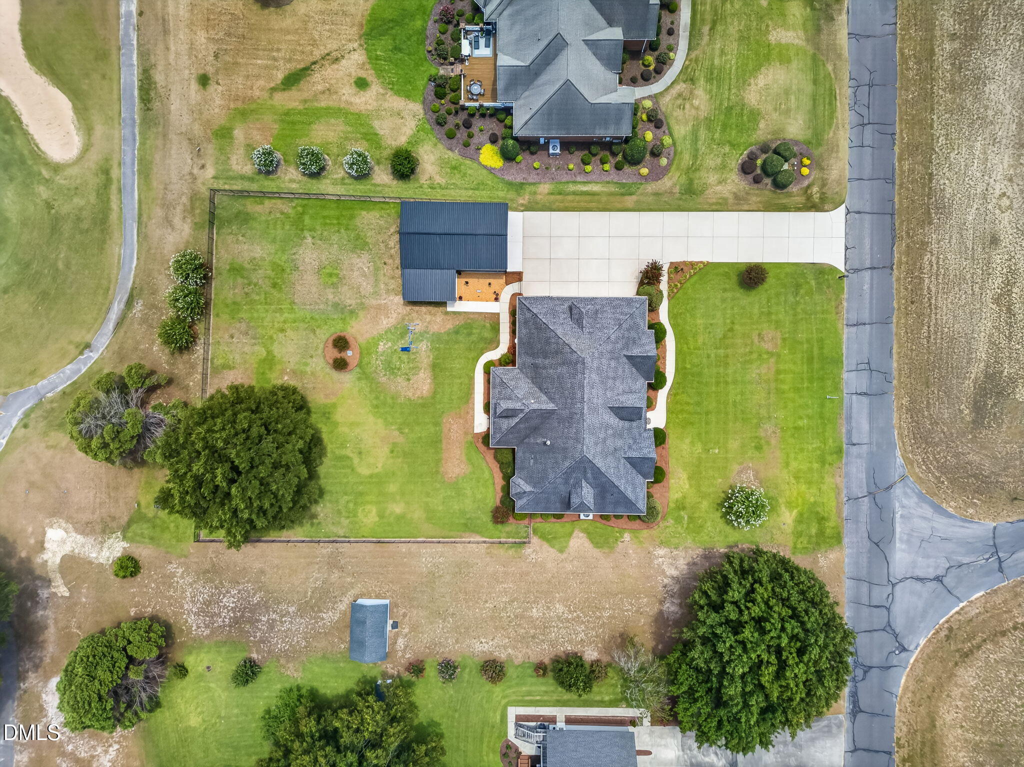 269 Sandy Ridge Road Dunn, NC 28334 - Photo 68 of 69 68-web-or-mls-DJI_20260709015810_0116_D