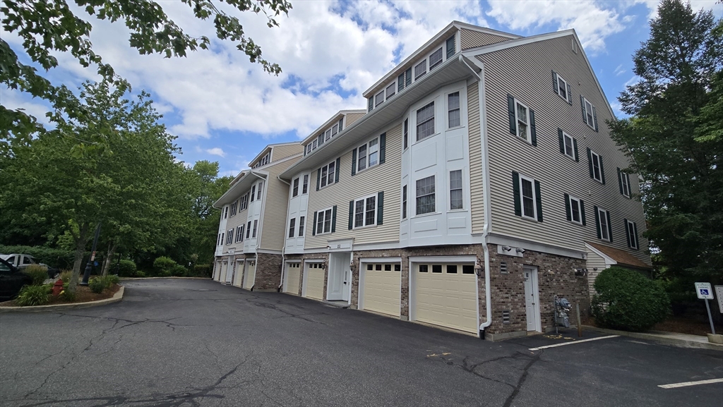 24 Forge Pond, Unit B Canton, MA 02021 - Photo 14 of 14