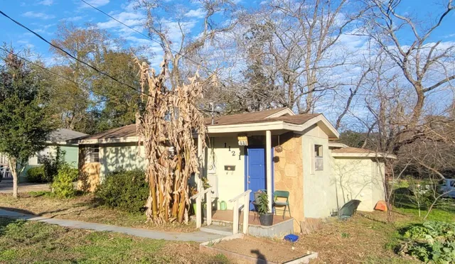 $1,175 | 1121 Bennett Street, Tallahassee, FL 32304